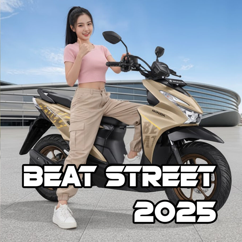 beat street