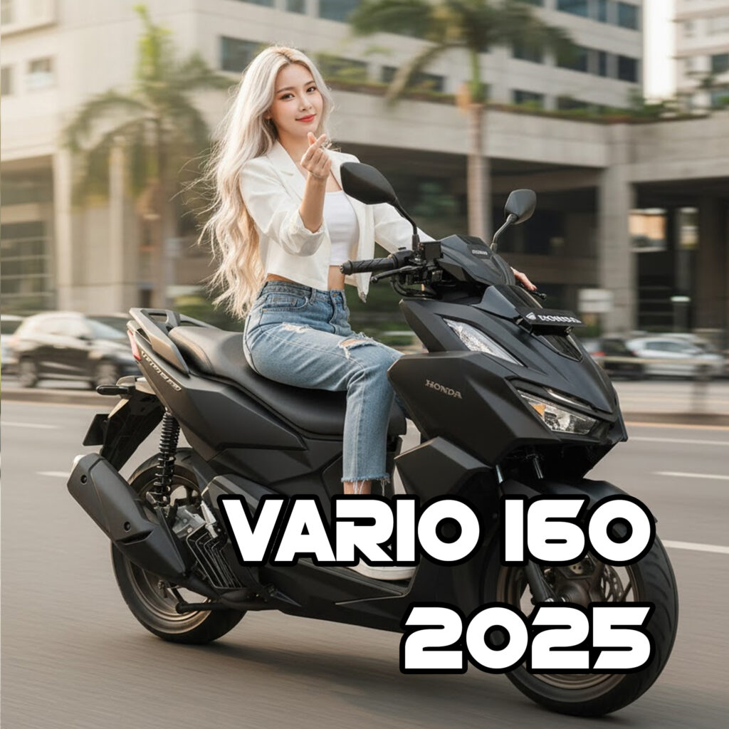 vario